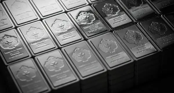 Precious metals at 5280 Gold Buyers